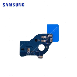 Samsung Galaxy Tab S7 (SM-T870/T875) WiFi Antennenkarte Links Service Pack