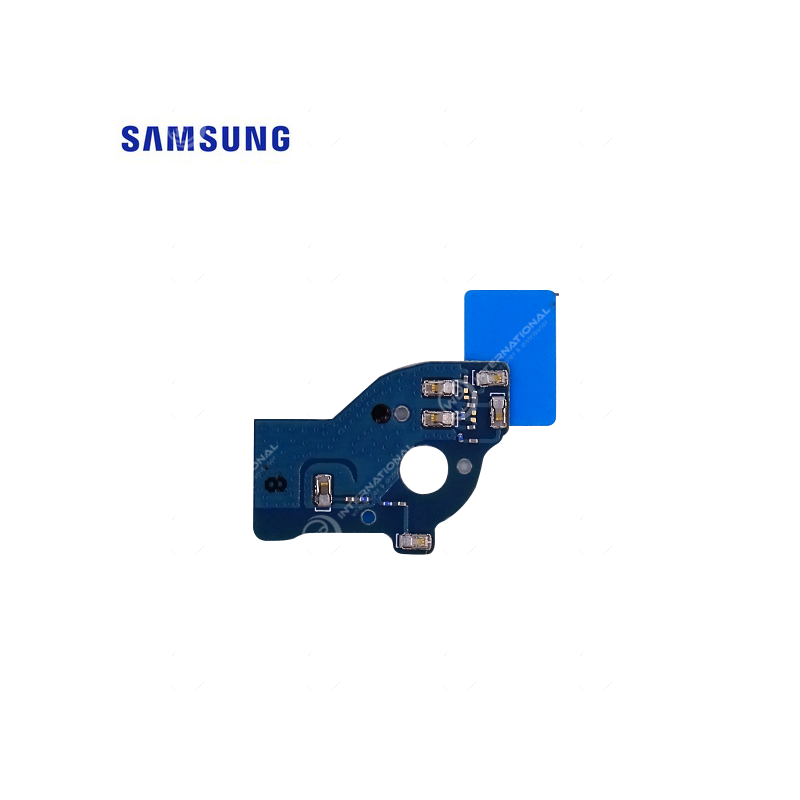 Carte Antenne WiFi Gauche Samsung Galaxy Tab S7 (SM-T870/T875) Service Pack