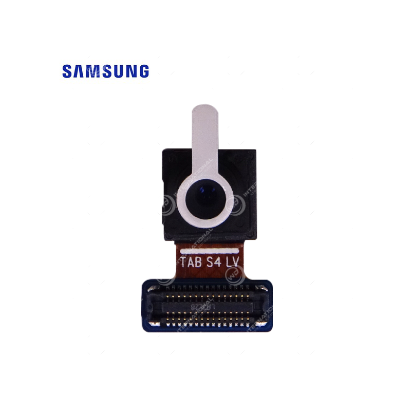 Caméra Avant 8MP Samsung Galaxy Tab S5e (SM-T725/SM-T720) Service Pack