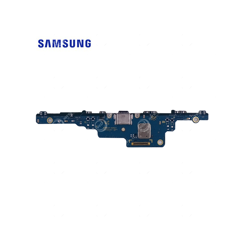 Connecteur De Charge Samsung Galaxy Tab S7 FE 5G (SM-T736/T733/T730) Service Pack