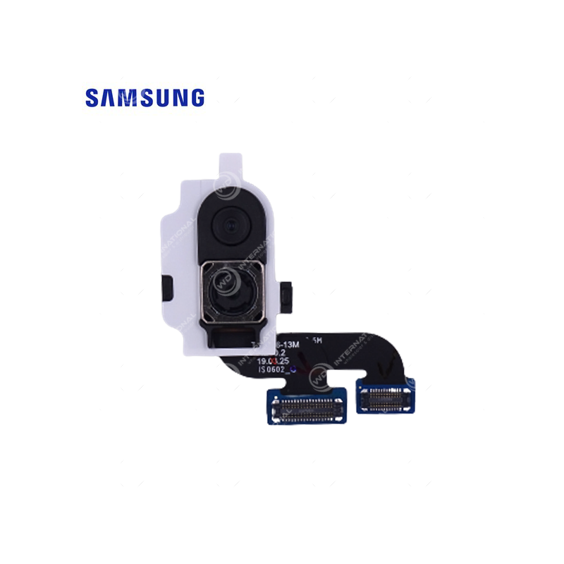 Module Caméra Samsung Galaxy Tab S7 Plus (SM-T970/SM-T976) Service Pack
