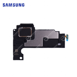 Paquete de servicio para el altavoz del Samsung Galaxy Tab S7 Plus (SM-T970/SM-T976) (parte inferior izquierda)