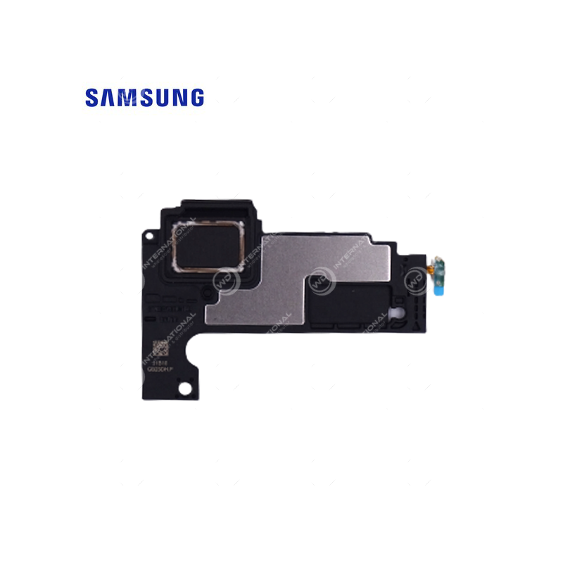 Haut-Parleur Samsung Galaxy Tab S7 Plus (SM-T970/SM-T976) (Bas à Gauche) Service Pack