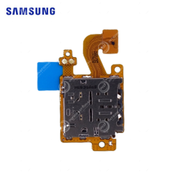 Lecteur SIM/SD Samsung Galaxy Tab S7 Plus (SM-T970/SM-T976) Service Pack