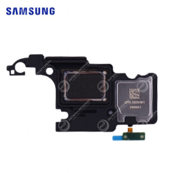 Haut-Parleur Samsung Galaxy Tab S7 Plus (SM-T970/SM-T976) (Haut à Droite) Service Pack