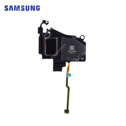 Paquete de servicio del altavoz Samsung Galaxy Tab S7 Plus (SM-T970/SM-T976) (arriba a la izquierda)