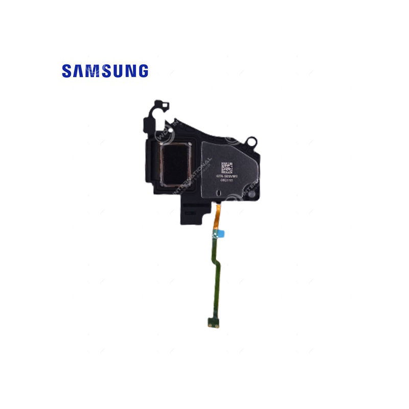 Haut-Parleur Samsung Galaxy Tab S7 Plus (SM-T970/SM-T976) (Haut à Gauche) Service Pack