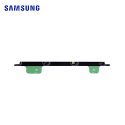 Paquete de servicio adhesivo para la parte superior de la pantalla LCD del Samsung Tab S7 Plus (SM-T970/T976)