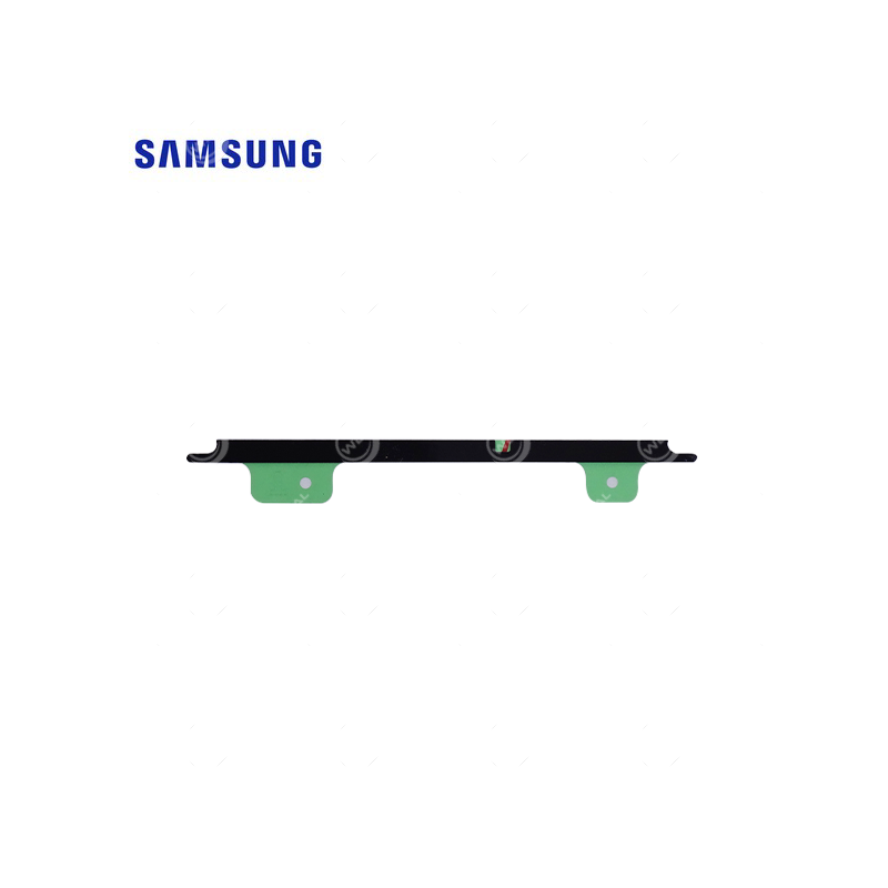 Adhésif Supérieur Écran LCD Samsung Tab S7 Plus (SM-T970/T976) Service Pack