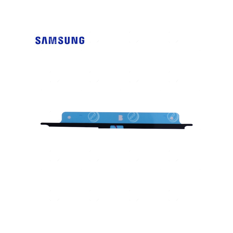 Adhésif Bas LCD Samsung Tab S7 Plus (SM-T970/T976) Service Pack