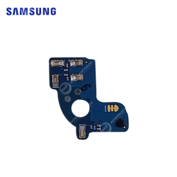 Samsung Galaxy Tab S7 Plus (SM-T970/T976) Tarjeta PBA (Superior Derecha) Service Pack