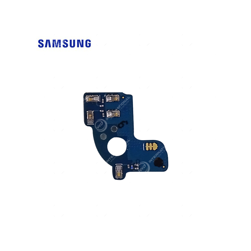 Carte PBA Samsung Galaxy Tab S7 Plus (SM-T970/T976) (Haut à Droite) Service Pack