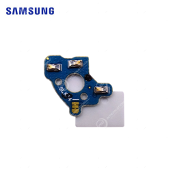 Carte PBA Samsung Galaxy Tab S7 Plus (SM-T970/T976) (Bas à Gauche) Service Pack