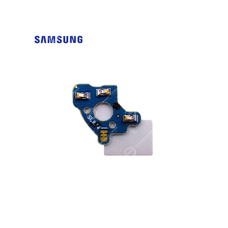 Carte PBA Samsung Galaxy Tab S7 Plus (SM-T970/T976) (Bas à Gauche) Service Pack