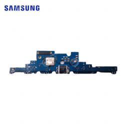 Connecteur De Charge Samsung Galaxy Tab S8 Plus (WiFi) (SM-X800) Service Pack
