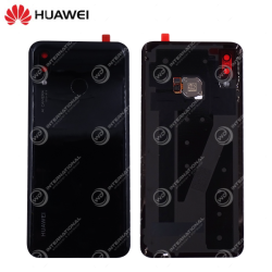 Back Cover Huawei Nova 3 Noir Origine Constructeur