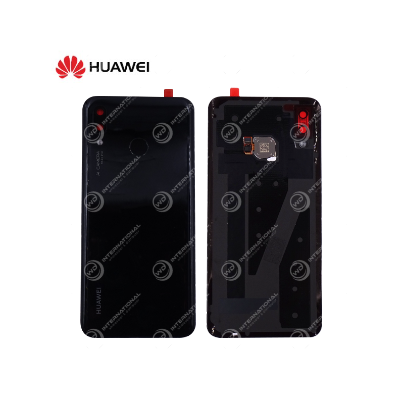 Back Cover Huawei Nova 3 Noir Origine Constructeur