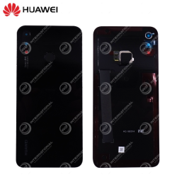 Back Cover Huawei P Smart Plus / Nova 3i Noir Origine Constructeur