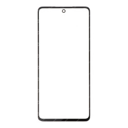 Glas Samsung Galaxy A53 5G (A536) Schwarz