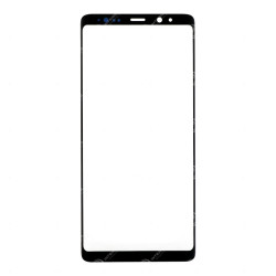 Cristal Frontal Samsung Galaxy Note 8 Negro