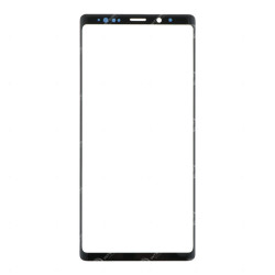 Cristal Frontal Samsung Galaxy Note 9 Negro