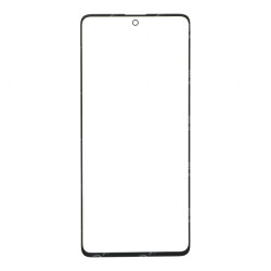 Cristal Frontal Samsung Galaxy Note 10 Lite Negro
