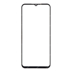 Xiaomi Mi 10 Lite 5G Glas Schwarz