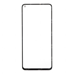Cristal Frontal Xiaomi Mi 10T / 10T 5G Negro
