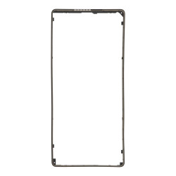 Touch Screen Frame for Google Pixel 6 Black