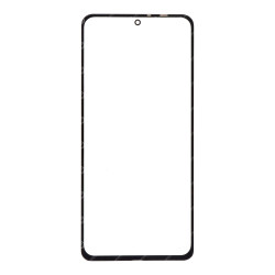 Cristal Frontal Xiaomi Mi 10T Lite 5G Negro