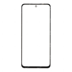 Vetro Frontale Xiaomi Redmi Note 10 Pro Nero
