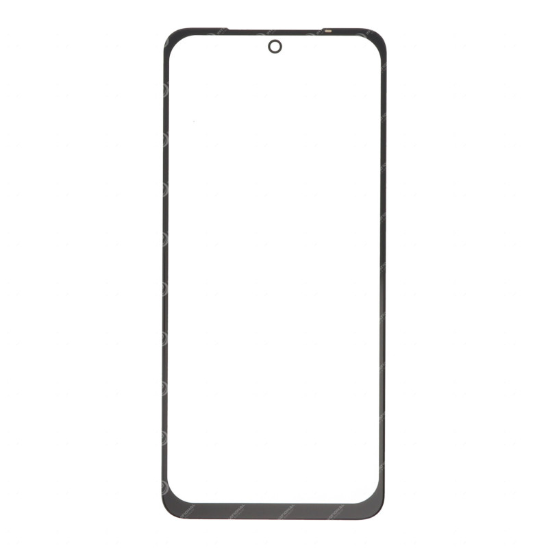 Vitre Xiaomi Redmi Note 11S/Note 11/Poco M4 Pro Noir