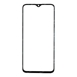 Vitre OnePlus 6T Noir