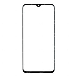 OnePlus 7 vetro nero