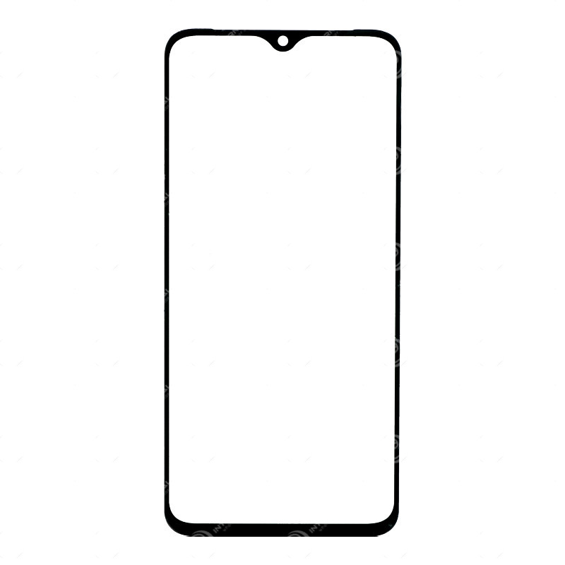 Vitre OnePlus 7T Noir