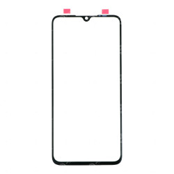 Xiaomi Mi 9 Lite Glas Schwarz