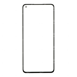 Vetro Frontale Xiaomi Mi 11 Lite Nero