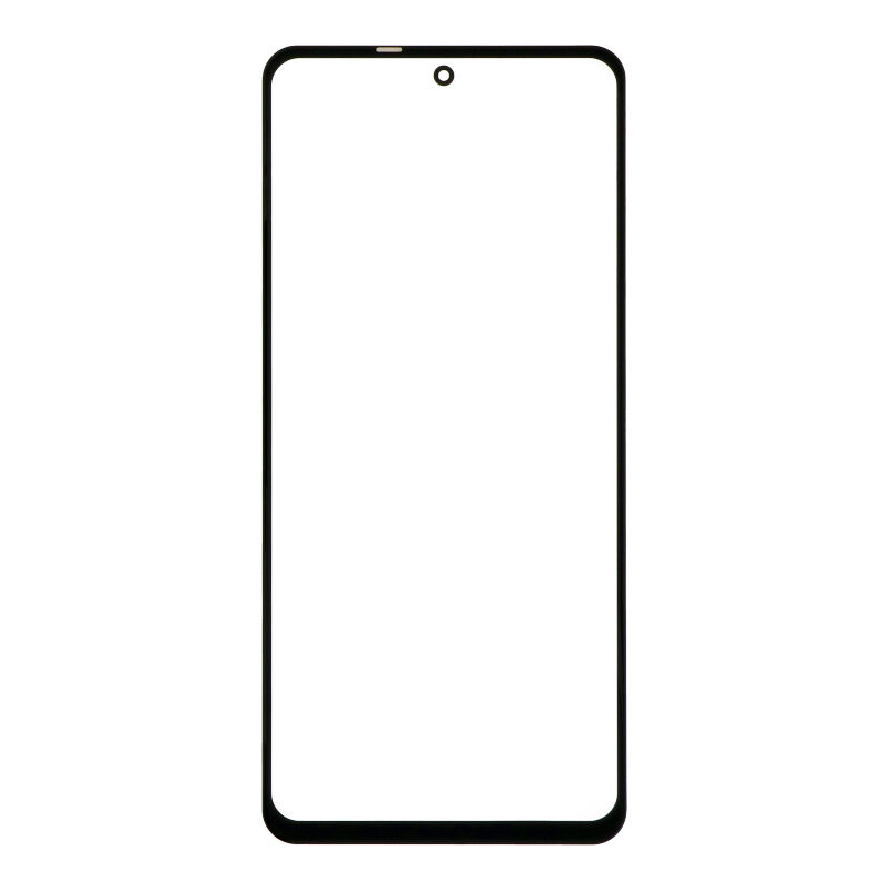 Vitre Xiaomi Redmi Note 9 Pro 5G Noir