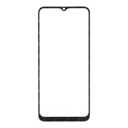 Vitre Samsung Galaxy A03 Core (A032) Noir