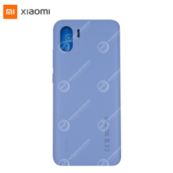 Back Cover Xiaomi Redmi A1 Bleu Origine Constructeur