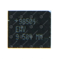 30-Pin Lade-IC-Chip (98504) Samsung Galaxy Note 4