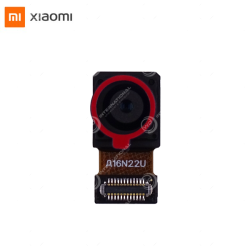 Caméra Frontale 16MP Xiaomi Redmi Note 10 Pro Origine Constructeur