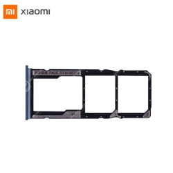 Dual Sim Schublade Xiaomi Poco C40 Grün Original Hersteller
