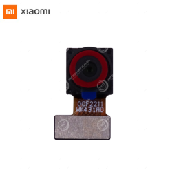Caméra Arrière Macro 2MP Xiaomi Redmi Note 9T Origine Constructeur