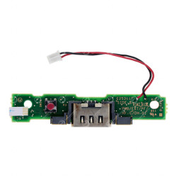 Charging PCB Board for Nintendo Wii U Consoles