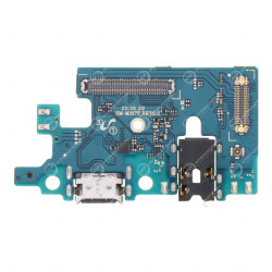 Charging Port Board for Samsung Galaxy M31s