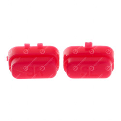 SL/SR Trigger Buttons for Nintendo Switch Joy-Con Pink 2pcs in one set