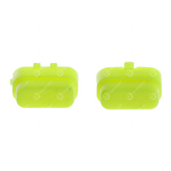 SL/SR Trigger Buttons for Nintendo Switch Joy-Con Yellow 2pcs in one set