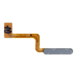 Power Button Flex Cable for Samsung Galaxy Z Flip/Z Flip 5G Gray