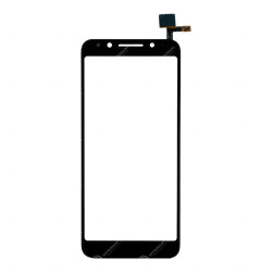 Vitre Tactile Vodafone Smart N9 Lite VFD 620 Noir